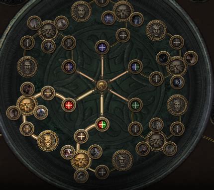 reave build poe|current top 5 poe builds.